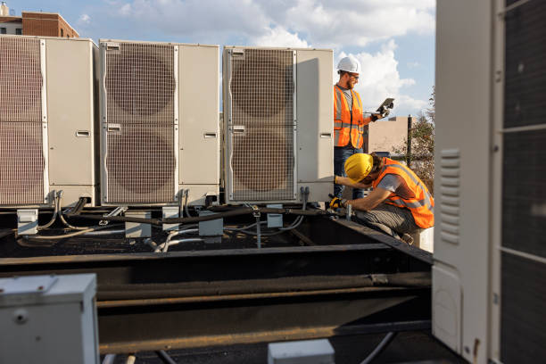 Best Furnace Cleaning in Fayette, IA