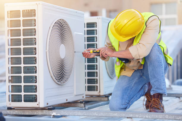 Best HVAC Training and Certification in Fayette, IA