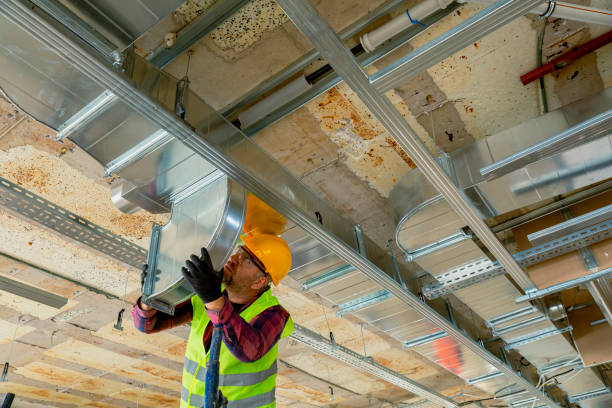 Best HVAC Consulting and Engineering in Fayette, IA