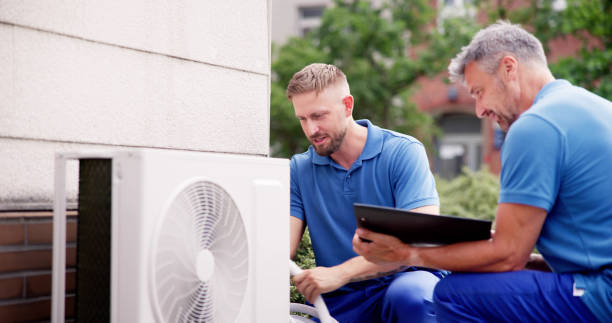 Best Commercial HVAC in Fayette, IA