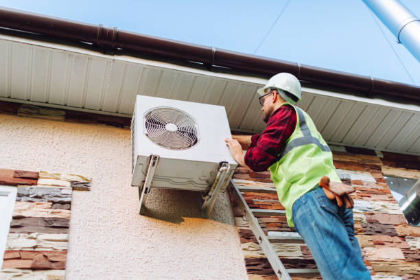 Best Energy-efficient HVAC Solutions in Fayette, IA