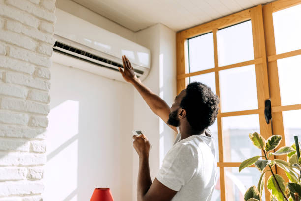 Best Emergency HVAC Services in Fayette, IA