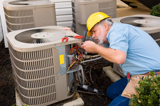 Best HVAC Financing and Leasing in Fayette, IA