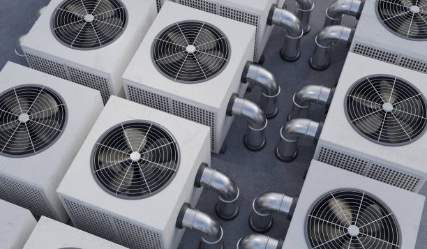 Best HVAC Supply and Distribution in Fayette, IA