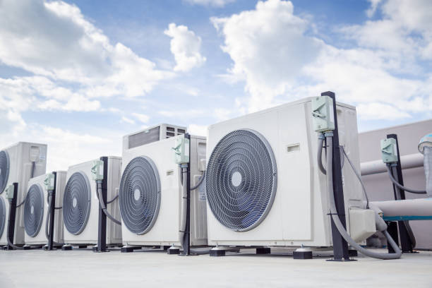 Best HVAC Equipment and Components in Fayette, IA