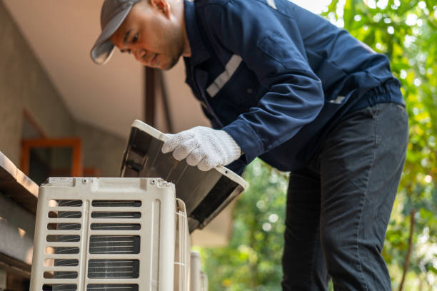 Best VRF (Variable Refrigerant Flow) Systems in Fayette, IA