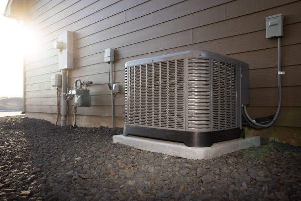 Best Ductless Mini-Split Systems in Fayette, IA